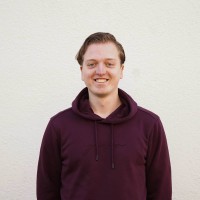 KNWU Employee Kevin de Rijk's profile photo