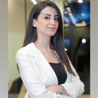 Miray Jaafoury Email & Phone Number