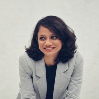 Xtreme Media Employee Kinjal Rambhia's profile photo