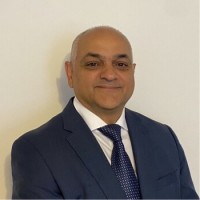 Amphenol Employee George Eid's profile photo
