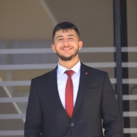 Foothill Technology Solutions, LLC. Employee Mohammad Sabaneh's profile photo