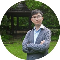 University of Notre Dame Employee Ziyi Wu's profile photo