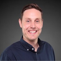 Dayforce Employee Matt Glover's profile photo