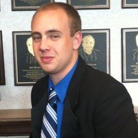 L3Harris Technologies Employee Jonathan Benson's profile photo