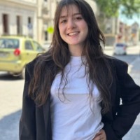 Pintelux Employee Anaclara Gonzalez's profile photo