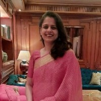 The Indian Hotels Company Limited (IHCL) Employee Prarthna Sharma's profile photo