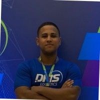 DMS LOGISTICS Employee Gabriel Tamiozzo's profile photo