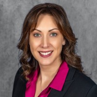 University at Buffalo's School of Public Health and Health Professions Employee Hilary Kirk's profile photo
