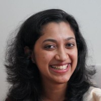 Reshma Thomas Email & Phone Number