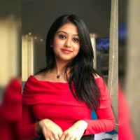 Mind Click Employee Vaishnavi G's profile photo
