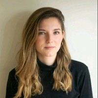 Gravity Wave Employee Irene Vaquerizo's profile photo