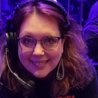 Playhouse Square Employee Jody Dagg's profile photo