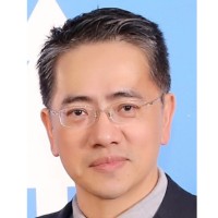 OMC TECH Corporation Employee Kevin Chen's profile photo