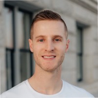 Simnang Employee McKay Butler's profile photo