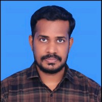 OpsCruise Employee Raghu Varan's profile photo