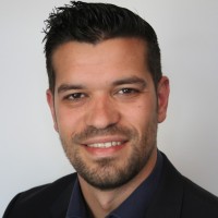 Sumitomo (SHI) Cyclo Drive Germany GmbH Employee André Costa's profile photo