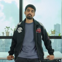 Bonkers.corner Employee Shubham Gupta's profile photo