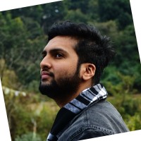 Algebrik AI Employee Hritik Suman's profile photo