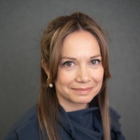Penguin Random House UK Employee Zoe Arnott's profile photo
