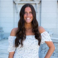 Snowflake Employee Jessica Alexander's profile photo