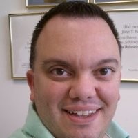 onsemi Employee John Federico's profile photo