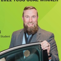 Wiregrass Georgia Technical College Employee Ryan Degner's profile photo