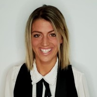 WeAreDevelopers Employee Verena Kassegger's profile photo