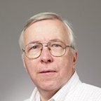 Parker Poe Adams & Bernstein LLP Employee Jim Mulhern's profile photo