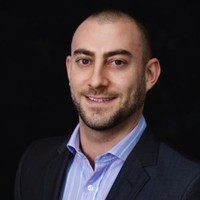 Optus Employee Elliot Butters's profile photo