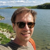 AnyDesk Software Employee Alexander Kiselev's profile photo