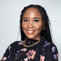 City of Brampton Employee Emmanuela Okon's profile photo