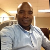 Weba Chute Systems and Solutions Employee Mthokozisi Mathe's profile photo
