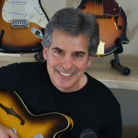 Cosgrove Associates Employee Michael Caligiuri's profile photo
