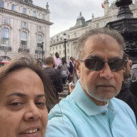 HAB Bank Employee Qaiser Jaffery's profile photo