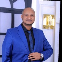 Kinferufael Ayalew Email