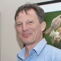 Logan City Council Employee Peter Copping's profile photo