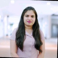 Sabin Plastic L.L.C Employee Rashmi Kalanja's profile photo