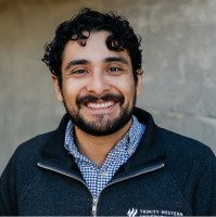 California Pharmacists Association Employee Giovanni Hernandez's profile photo