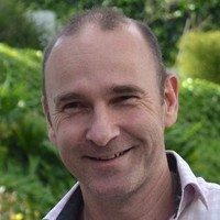 The Shoprite Group of Companies Employee Neil Botha's profile photo
