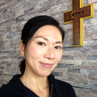 Hang Seng Bank Employee Maggie Lee's profile photo