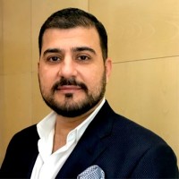 IndoBevs Employee Sam Mahandru's profile photo