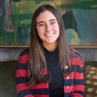 FinalSpark Employee Lauren Moïse's profile photo