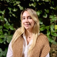 Fluid Attacks Employee Milady Franco's profile photo