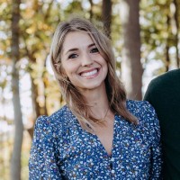 Broadway.com Employee Katy Fitzpatrick's profile photo