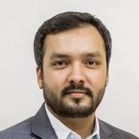 Beckn Protocol Employee Mayuresh Nirhali's profile photo