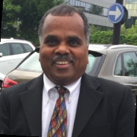Cardolite Corporation Employee Anbu Natesh's profile photo