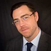 Verisk Financial Employee Kenneth Poole's profile photo