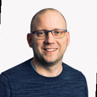 Arado Employee Patrik Herrgård's profile photo