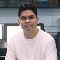 Ateneo de Naga University Employee John Bozar's profile photo