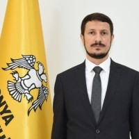 konya büyükşehir belediyesi Employee Mehmet Hayırlıoğlu's profile photo